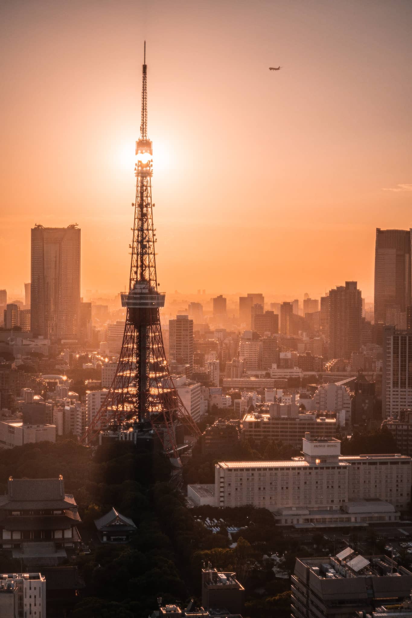 TokyoTower08