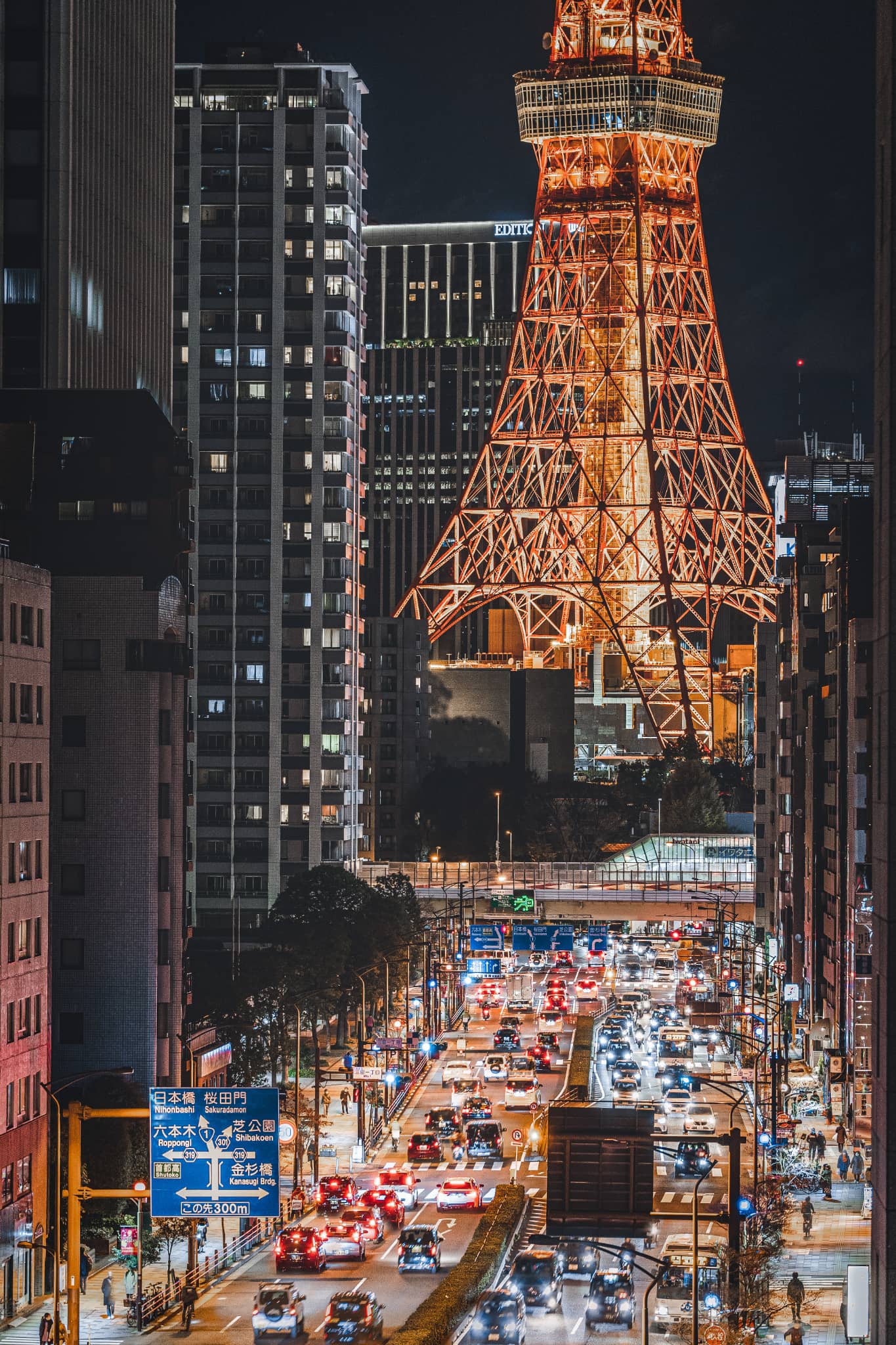 TokyoTower09